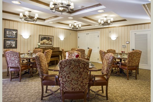 Sunrise of Sacramento 84216