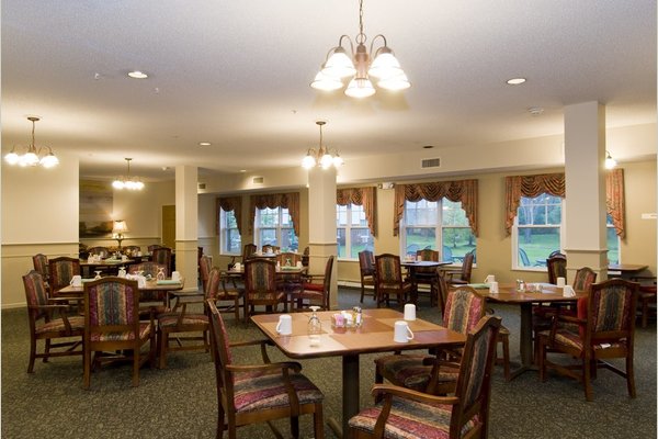 Sanctuary at St. Joseph's Village 82041