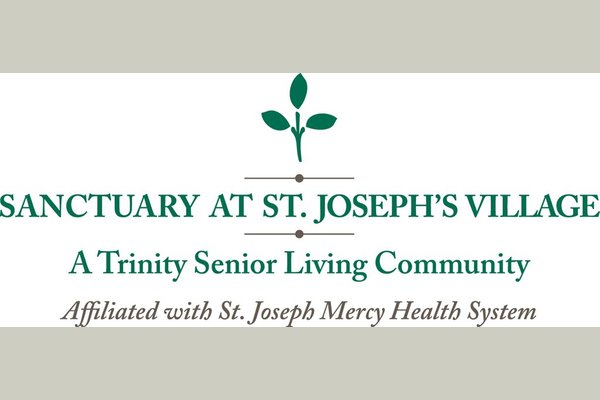 Sanctuary at St. Joseph's Village 82025
