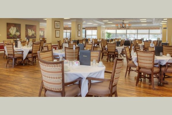 The Park at Trowbridge 62940