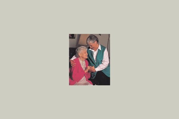 Home Instead Senior Care 35696