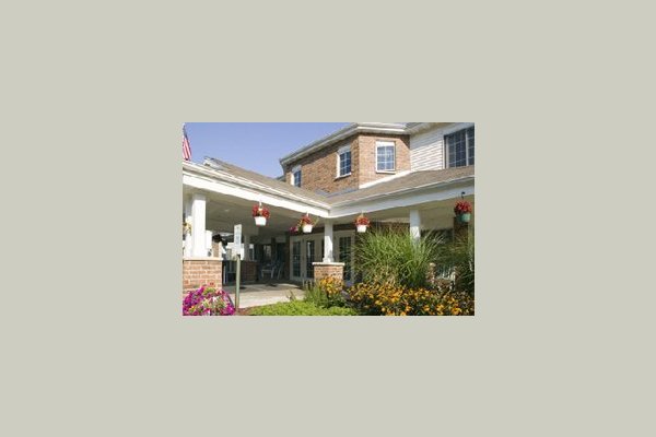 Emeritus at Fox River 38538