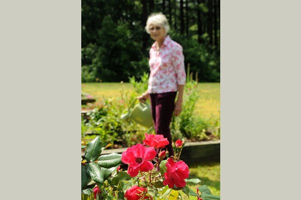 The Village at Duxbury and Allerton House 64858