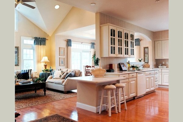 The Village at Duxbury and Allerton House 64838