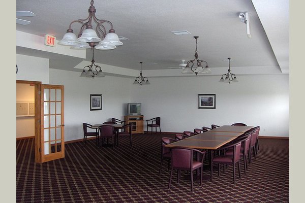 Eagle Springs 76364