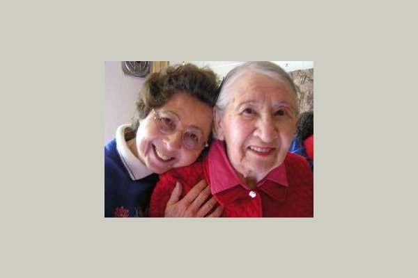 Isabel's Care Home 33572