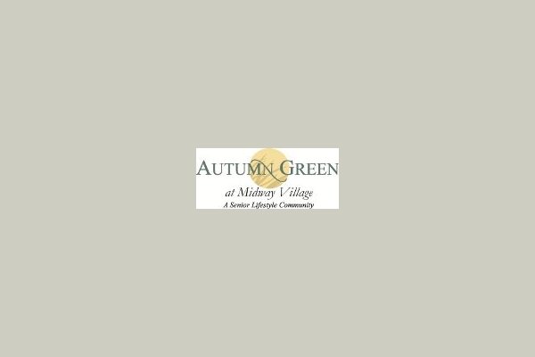 Autumn Green at Midway Village 69431