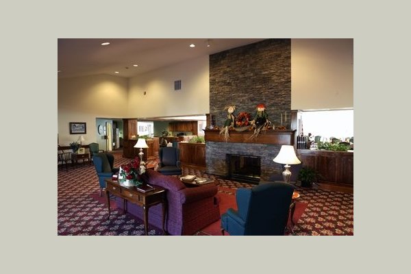 Vinecroft Retirement Community 77920