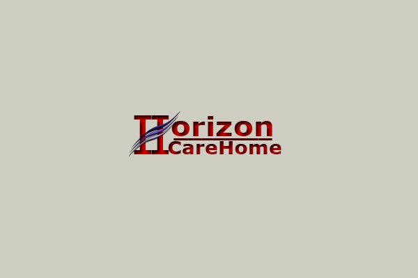 Horizon Care Home 43851