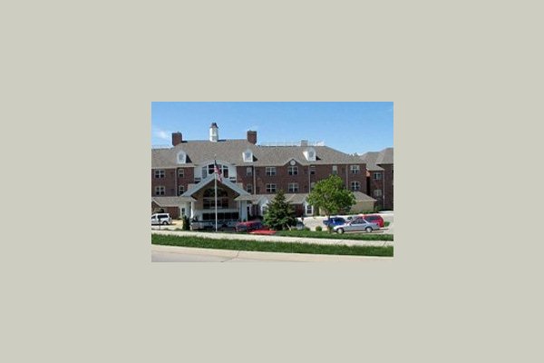 Savannah Pines Retirement Resort 38430