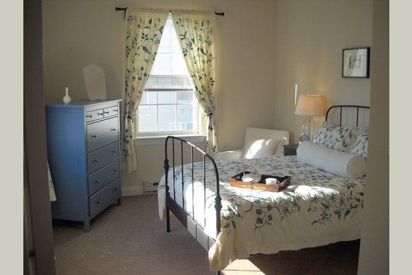 Woodbury Mews Senior Living 69057