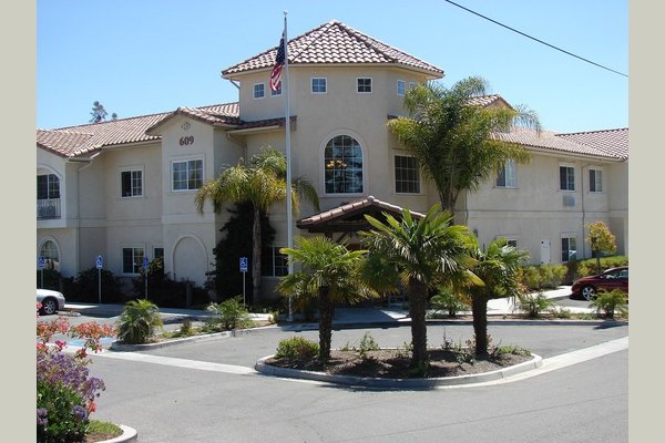 Regency Fallbrook 65684