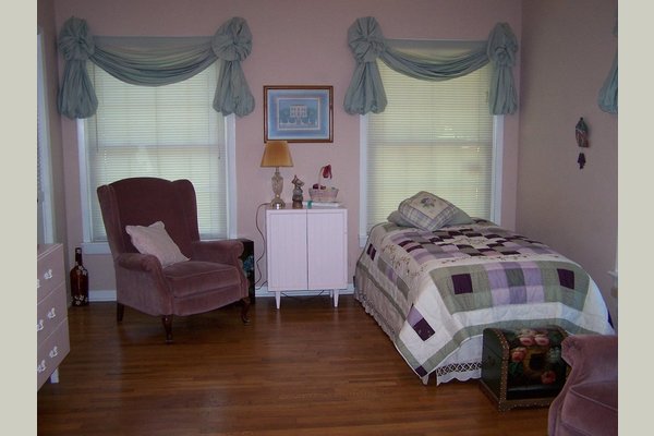 Aimee's House - Dula 54316