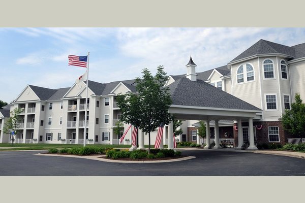Swanhaven Manor 71486