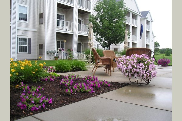 Swanhaven Manor 71490