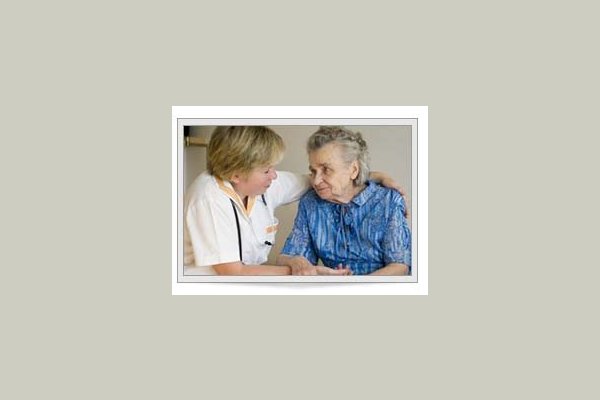 ComForcare San Diego / La Jolla 53989