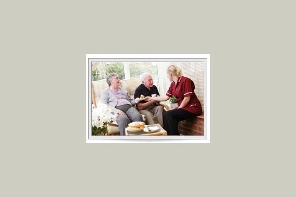 ComForcare San Diego / La Jolla 53978
