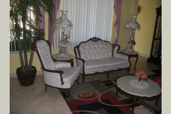 Bell Adult Care Home 75686