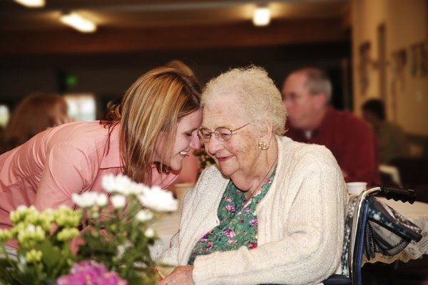 Trillium HomeCare 68154