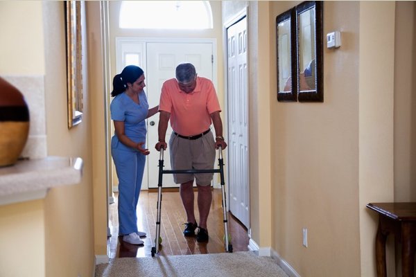 Trillium HomeCare 68162