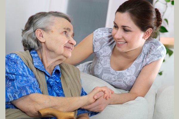 Trillium HomeCare 68158