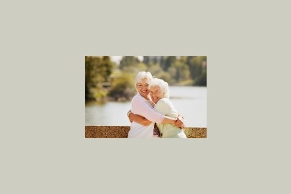 Caring Senior Service 20293