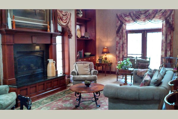 Avia Senior Living 86207