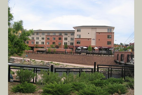 Clear Creek Commons 14716