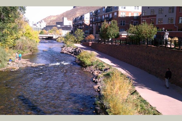Clear Creek Commons 41880