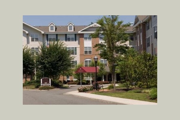 Heritage Pointe of Teaneck 21001