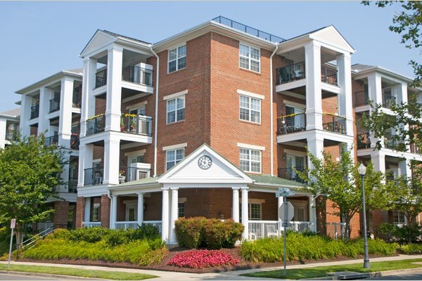Kentlands Manor 72836
