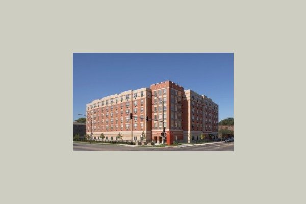 Senior Suites of Chatham 21267