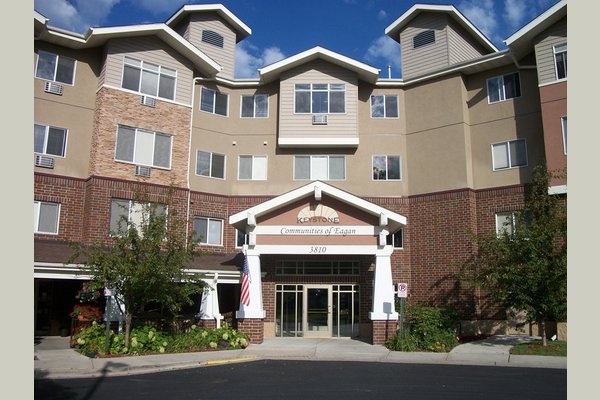 Keystone Communities of Eagan 48408