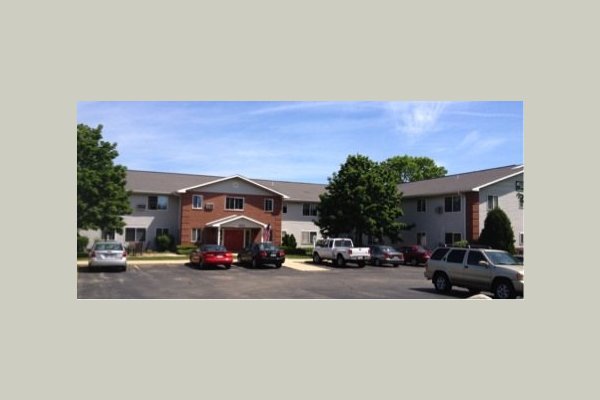 Faircrest Apartments 75016
