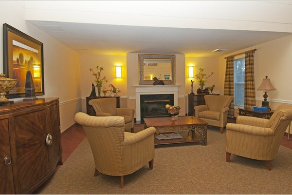 Willow Manor at Fair Hill Farm                47198
