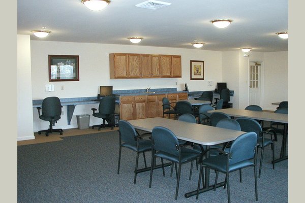 Cove Point 46116