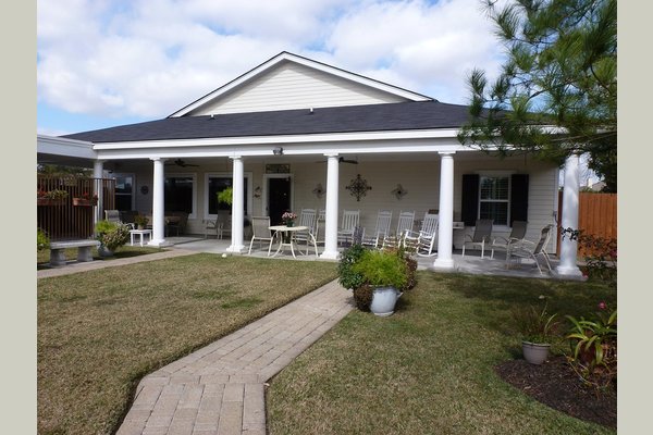 AutumnGrove Cottage in Katy 77556