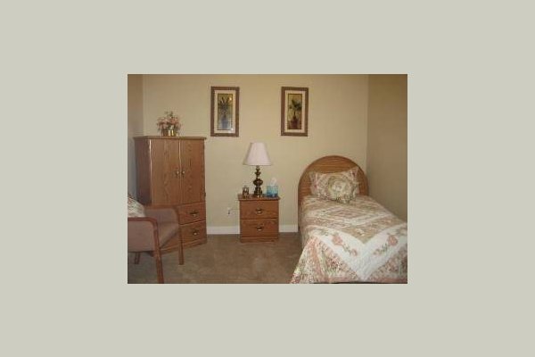 Atlantis II Adult Care Home 21623