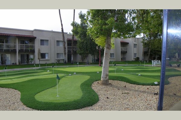 Pueblo Norte Senior Living 80528