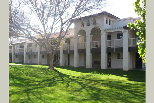 Pueblo Norte Senior Living 80532