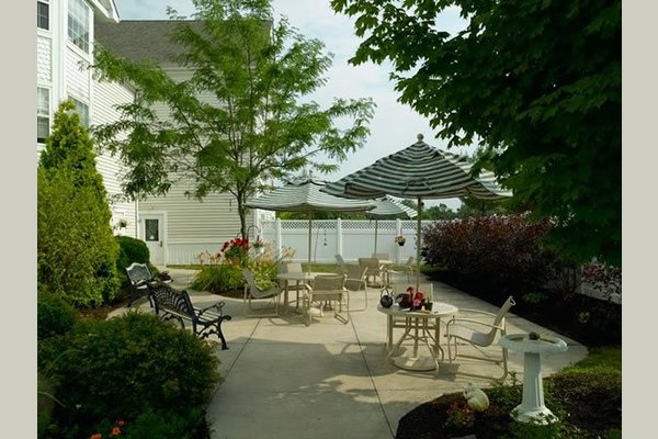 Atria Woodbridge Place 53647