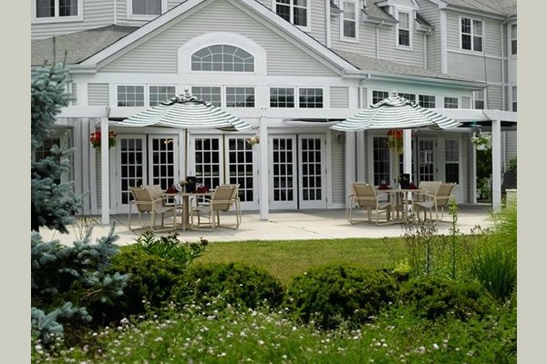 Atria Woodbridge Place 53651