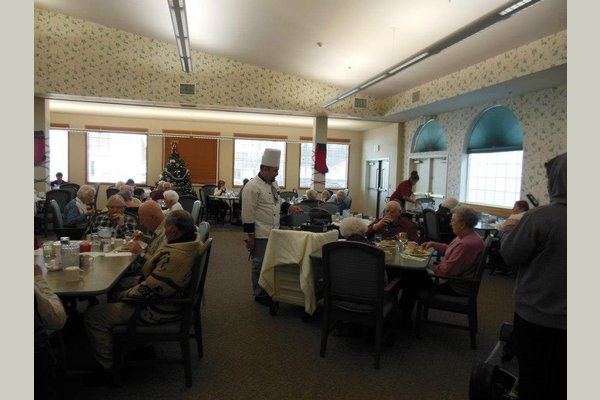 Skagit Valley Senior Village 75642