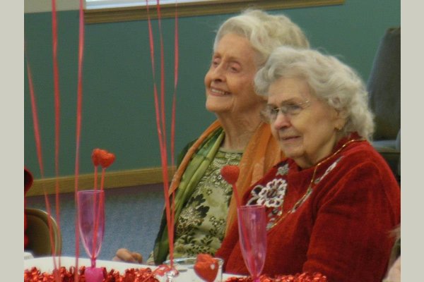 Skagit Valley Senior Village 75662