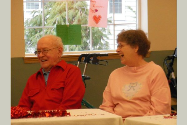 Skagit Valley Senior Village 75666