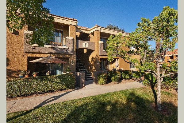 Amanda Park Senior Apartments Murrieta Ca
