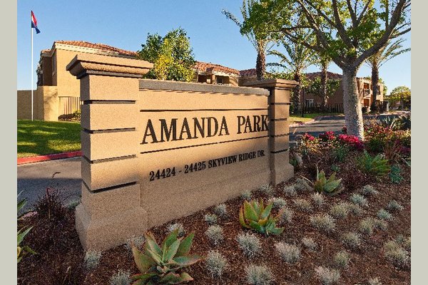 Amanda Park 45752