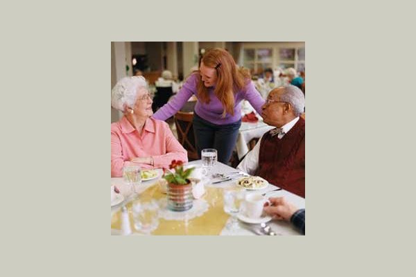 Grandview Assisted Living 18445