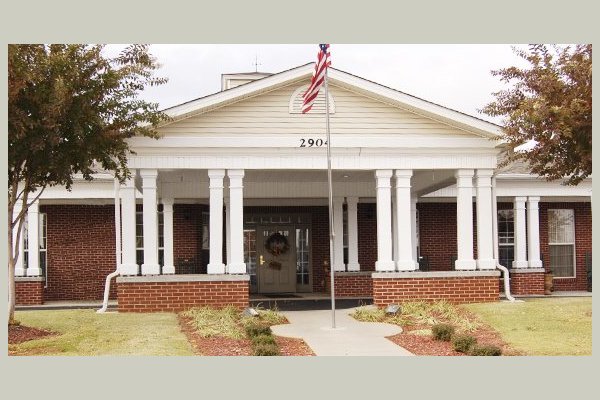Wellington Place of the Shoals 63872