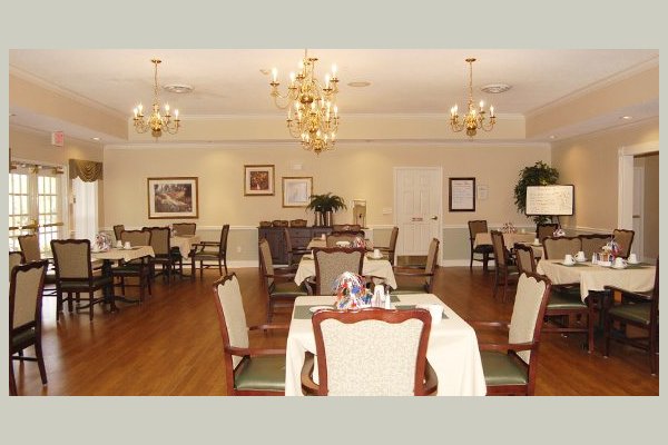 Wellington Place of the Shoals 63876